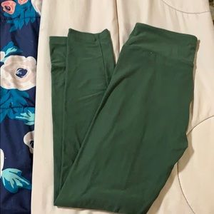 Lularoe OS leggings ✨ (2/$20)